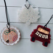 Load image into Gallery viewer, New Fall Scented Freshies 3 Pack | 3 Freshies
