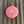 Load image into Gallery viewer, Spider Web Print Car Freshie | Glow In The Dark Pink | Peachy O Scent
