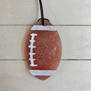 Football Custom Freshie | Create Your Own Freshie