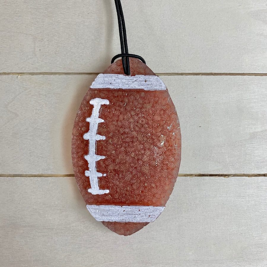 Football Custom Freshie | Create Your Own Freshie