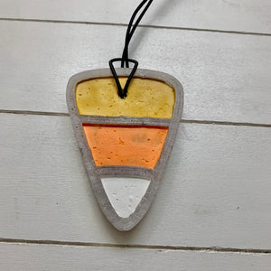 Candy Corn  | Multicolor |Marshmallow Fireside Scent