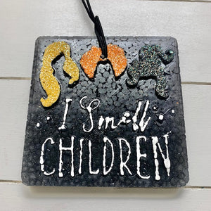 I Smell Children | Multicolor | Good Vibes