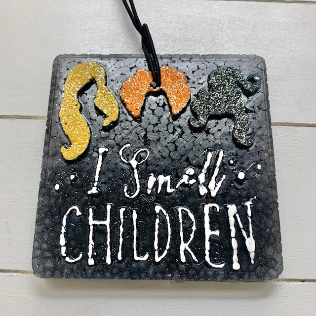 I Smell Children | Multicolor | Good Vibes