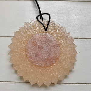 Sunflower | Multicolor | Pumpkin Pie Scent