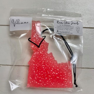 Idaho Pink  |Volcano Scent