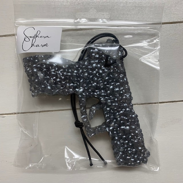 Pistol |Southern Charm Scent