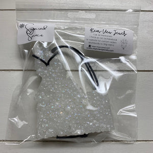Sparkle Idaho | Sugared Spruce Scent
