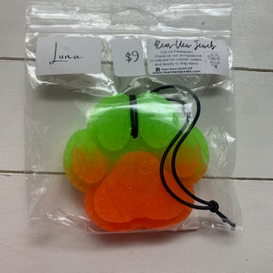 Pawprint | Luna Scent