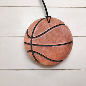 Basketball Custom Freshie | Create Your Own Freshie