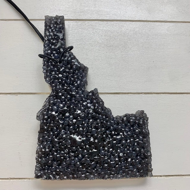 Large Idaho | Black Ice Scent