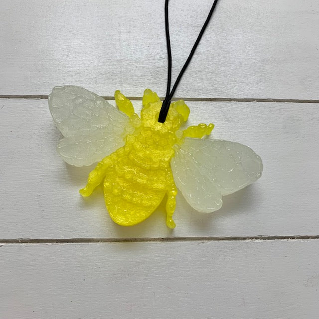 Bee | Good Vibes Scent