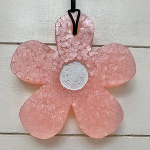 Simple Flower | Create Your Own Freshie