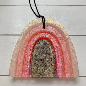 Rainbow | Cranberry Woods Scent