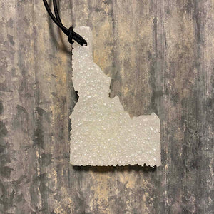 Idaho Custom Freshie | Create Your Own Freshie