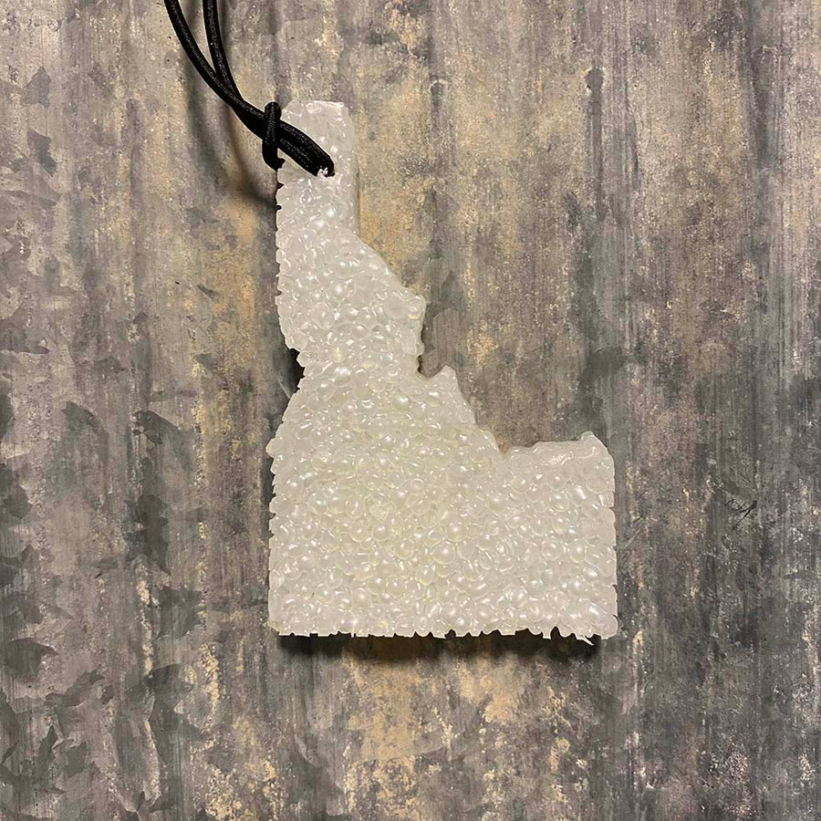 Idaho Custom Freshie | Create Your Own Freshie