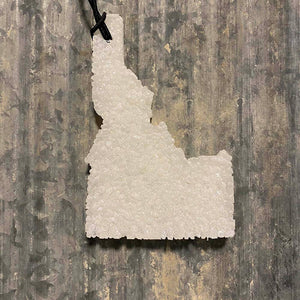Large Idaho Custom Freshie | Create Your Own Freshie