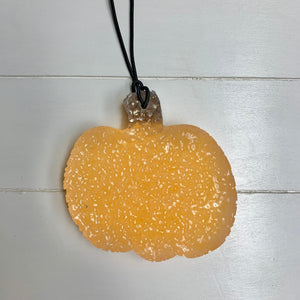 Brown Sugar and Fig Pumpkin Freshie