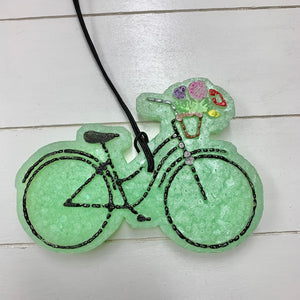 Bicycle Watermelon Lemonade Scent