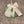 Load image into Gallery viewer, Christmas Wreath Car Freshie | Mint Wreath With White Bow &amp; Christmas Message | Wassail Scent
