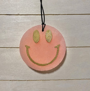 Smiley Face Custom Freshie | Create Your Own Freshie