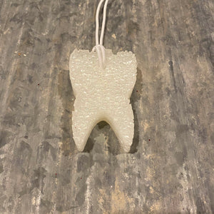 Tooth Freshie | Snow White | Sugared Lemon Scent