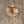 Load image into Gallery viewer, Christmas Wreath Car Freshie | White Gold With Rose Gold Bow &amp; Christmas Message | Wassail Scent

