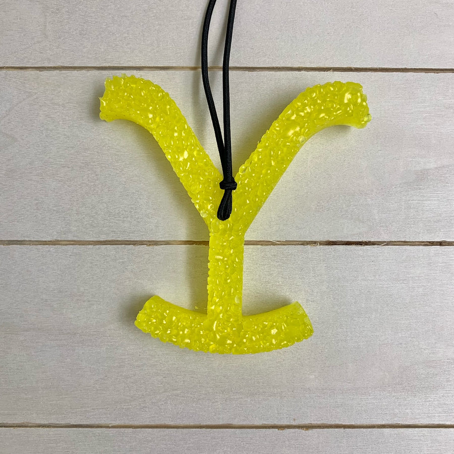 Y Brand Custom Freshie | Create Your Own Freshie