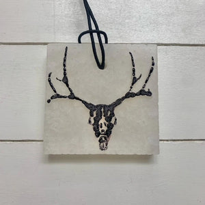 Elk head Custom Freshie | Create Your Own Freshie