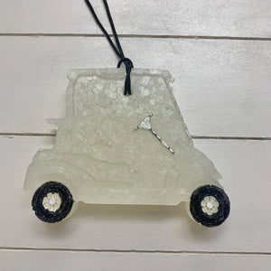 Golf Cart Custom Freshie | Create Your Own Freshie