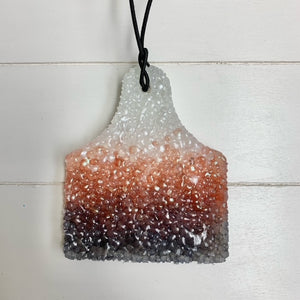 Ear Tag Custom Freshie | Create Your Own Freshie