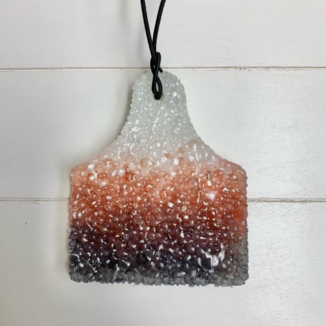 Ear Tag Custom Freshie | Create Your Own Freshie