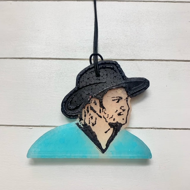 Kayce | Tropical Cowboy Scent