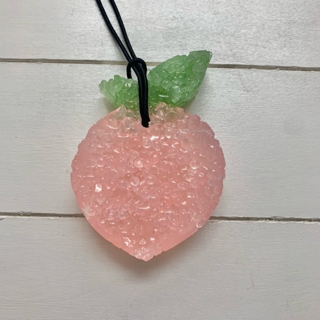 Peach | Peachy O Scent