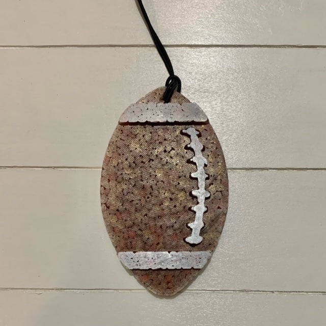 Tobacco Football Freshie