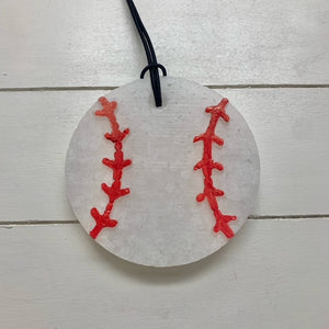 Baseball | Abercrombie Fierce Scent
