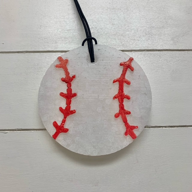Baseball | Abercrombie Fierce Scent
