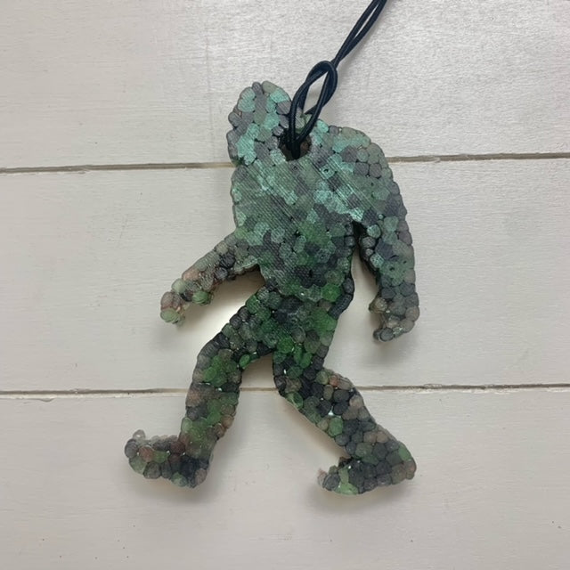 Sasquatch | Camo | Black Ice Scent