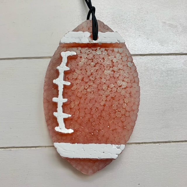 Football | Brown | Southern Charm Scent