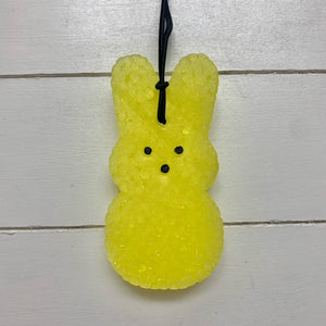Peep | Yellow | Marshmallow Candy Scent - Limited Edition