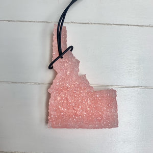 Fall Festival Scent Idaho Pink