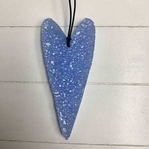 Clean Freak Scent Longheart Blue