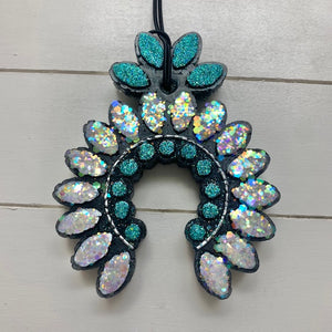 Squash Blossom Custom Freshie | Create Your Own Freshie