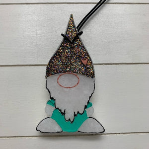 Gnome White | Monkey Farts Scent